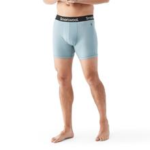 Male Men's Everyday Merino Boxer Brief Boxed by Smartwool in Rogue River OR