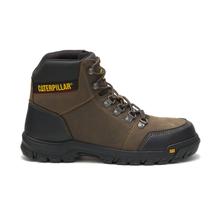 Men's Outline Steel Toe Work Boot