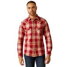 Mens Honor Retro Fit Shirt by Ariat