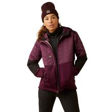 Women's Rebar Cloud 9 Insulated Jacket