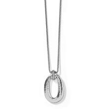 Meridian Lumens Pendant Necklace