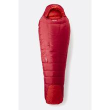 Expedition 1200 Down Sleeping Bag (-35C) by Rab