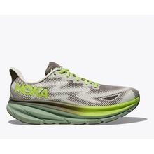 Men's Clifton 9 GTX by HOKA in Durham NC