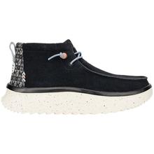 Women's Wendy Peak Hi Suede by Crocs in Durham NC