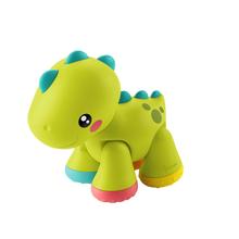 Fisher-Price Paradise Pals Dino Clicker Pal by Mattel