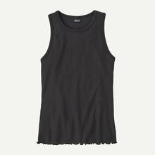 Women's Rib Knit Tank by Patagonia in Lansing MI