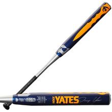 2025 Jeremy Yates Signature Twisted Mistress Slowpitch Bat by DeMarini