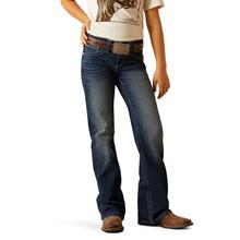 Ariana Boot Cut by Ariat in Victor ID