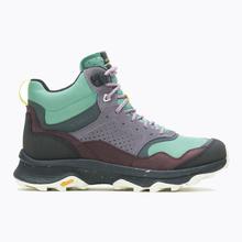 Women's Speed Solo Mid Waterproof