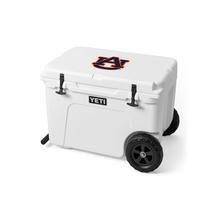 Auburn Coolers - White - Tundra Haul