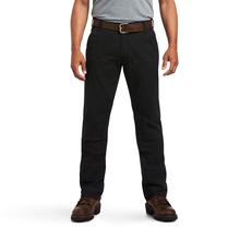 Men's Rebar M7 Slim DuraStretch Made Tough Double Front Straight Pant