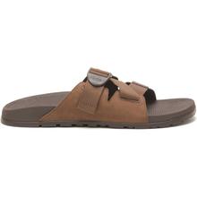 Men's Lowdown Leather Slide       by Chaco