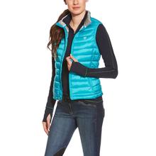 Women's Ideal Down Vest