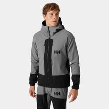 Men's Odin Bc Softshell Jacket by Helly Hansen