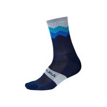 Men's Jagged Sock by Endura in Fort Collins CO