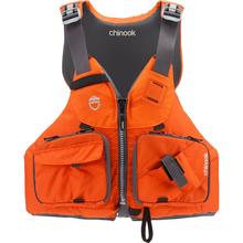 Chinook Fishing PFD - Closeout by NRS in Durham NC