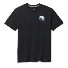 Bear Country Graphic Short Sleeve Tee by Smartwool