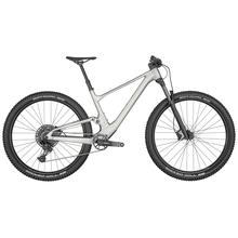 Spark 970 silver Bike by SCOTT Sports in Milwaukee WI