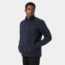 Men's Panorama Pile Jacket by Helly Hansen