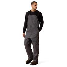 Men's Rebar Duracanvas Unlined Bib by Ariat