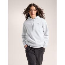 Emblem Fleece Hoody Women's by Arc'teryx in Paris France