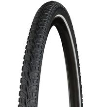 Bontrager H5 Hard-Case Lite Reflective Hybrid Tire by Trek