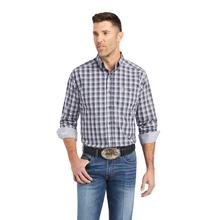 Men's Relentless Risky Stretch Classic Fit Shirt