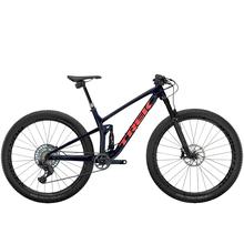 Top Fuel 9.9 XX1 AXS by Trek