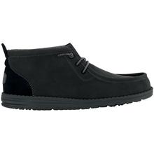 Men's Wally Mid Workwear by Crocs