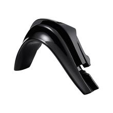 Frame Nose Piece, Black, for SPhyre X And SPhyre R by Shimano Cycling