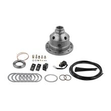 Air Locker Differential Dana 60HD, 35 SPL, 4.1 & DN RD167 | Ford F-350 Super Duty (1999-2022) | Silver | Steel by ARB USA Brand in Beardstown IL