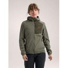 Proton Lightweight Hoody Women's by Arc'teryx in Durham NC