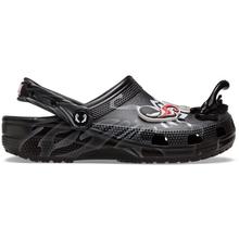 Spider-Man Venom Classic Clog