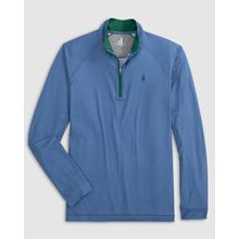 Men's Gainey Jr. Performance 1/4 Zip Pullover - Front Logo