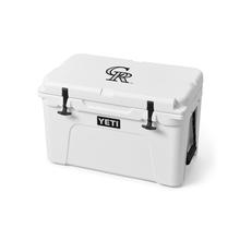 Colorado Rockies Coolers - White - Tundra 45