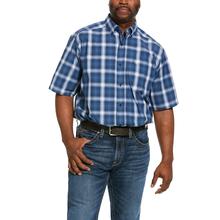 Men's Pro Series Lakewood Classic Fit Shirt by Ariat in Durham NC