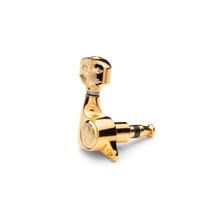 Gotoh Luxury Tuners 18:1 - 12-String, Polished Gold