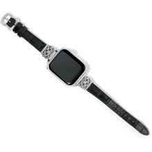 Interlok Reversible Watch Band by Brighton in Lutz FL