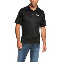 Men's Relentless Zephyr Polo