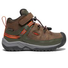 Little Kids' Targhee Waterproof Boot by Keen in L'Assomption QC