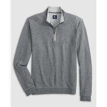 Men's Sully 1/4 Zip Pullover by Johnnie-O