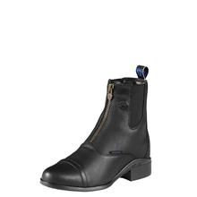 Women's Heritage III Zip Waterproof Paddock Boot by Ariat