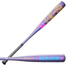 2026 Voodoo One (-3) BBCOR Baseball Bat by DeMarini