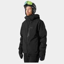 Men's Swift 3-In-1 Jacket by Helly Hansen in Durham NC