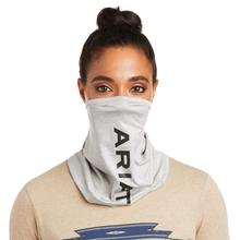 Neck/Face Ariat Logo Gaiter by Ariat