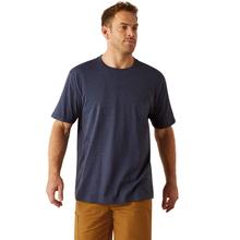 Men's Rebar Cotton Strong Standard T-Shirt by Ariat