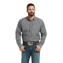 Men's Pro Series Kaden Fitted Shirt