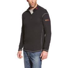 Men's FR Polartec 1/4 Zip Top