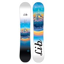 2526 Glider by Lib Tech
