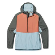 Men's Active Ultralite Anorak by Smartwool